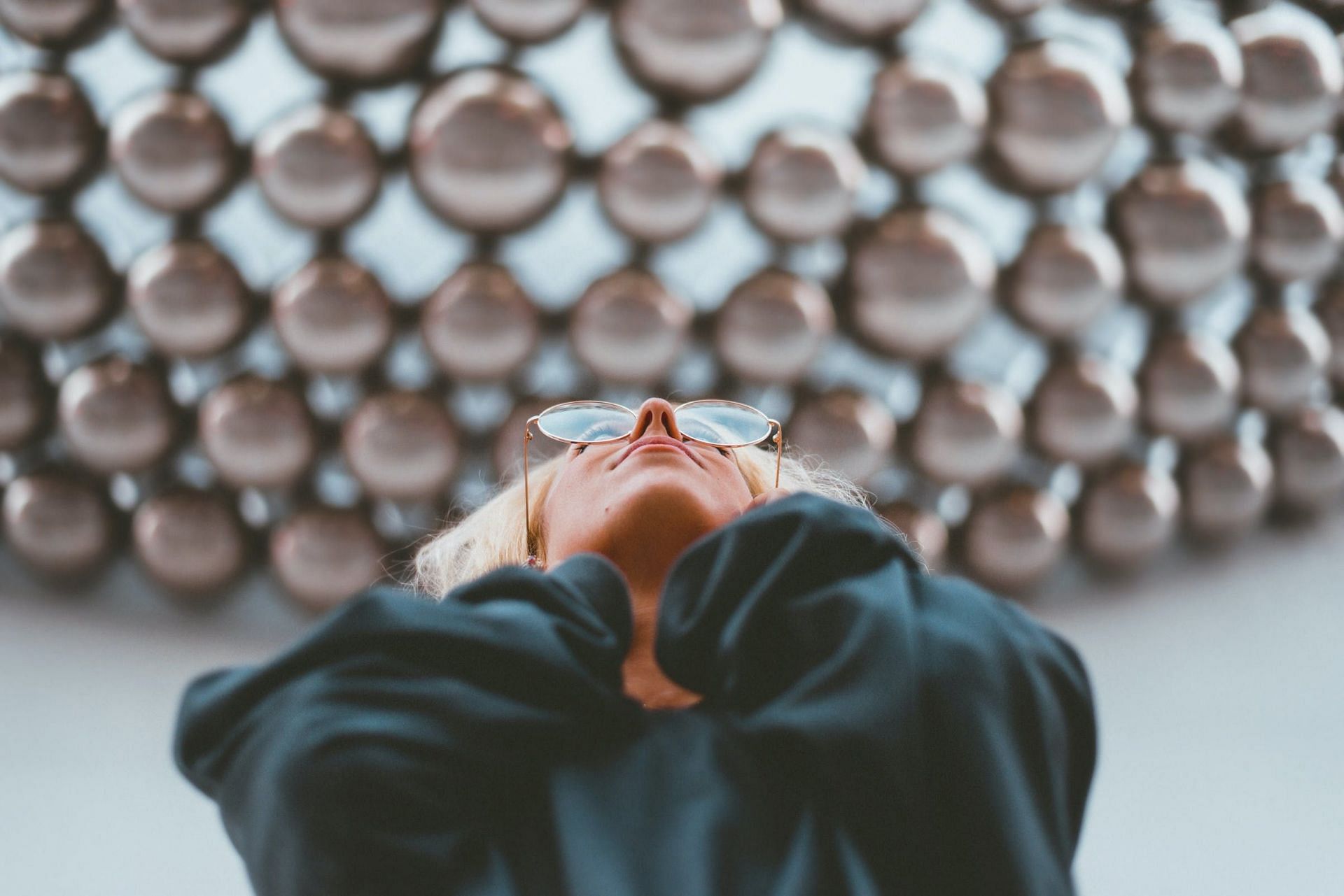 Best exercises to improve eyesight (image sourced via Pexels / Photo by spencer)